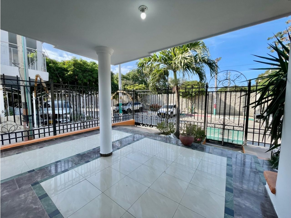 Casa en venta en Almendros, Santa Marta · foto 4 de 17