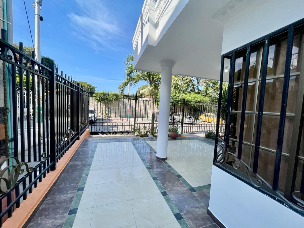 Casa en venta en Almendros, Santa Marta · foto 5 de 17