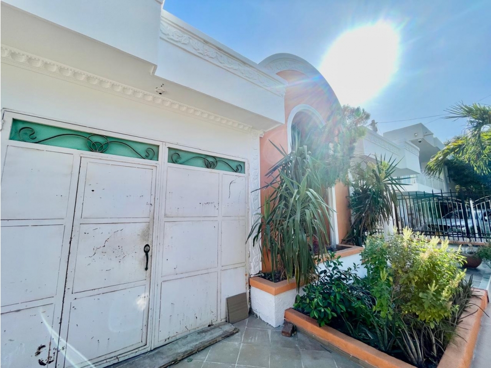 Casa en venta en Almendros, Santa Marta · foto 6 de 17