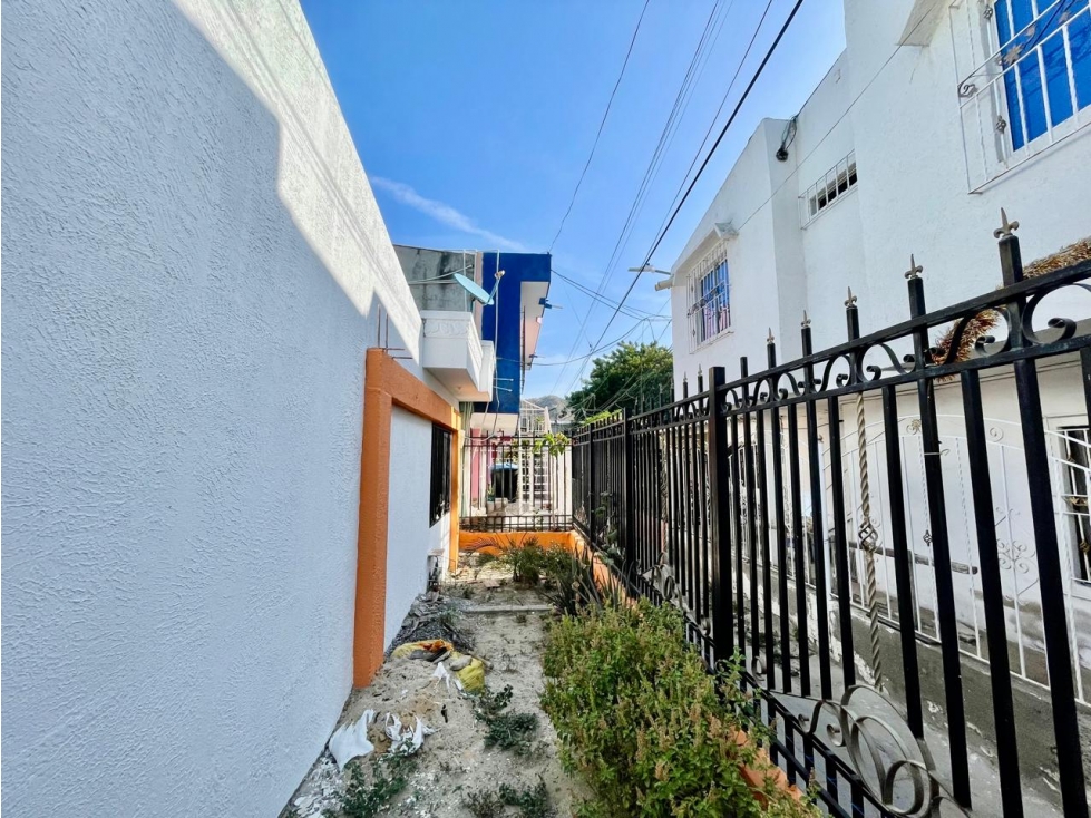 Casa en venta en Almendros, Santa Marta · foto 7 de 17