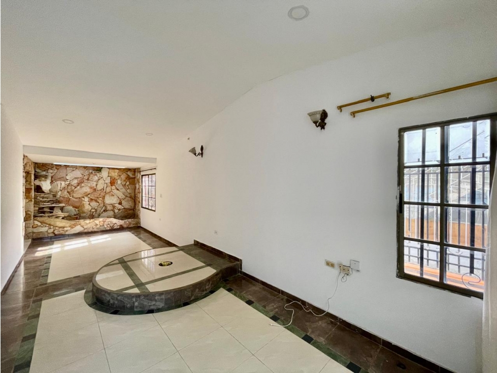 Casa en venta en Almendros, Santa Marta · foto 8 de 17