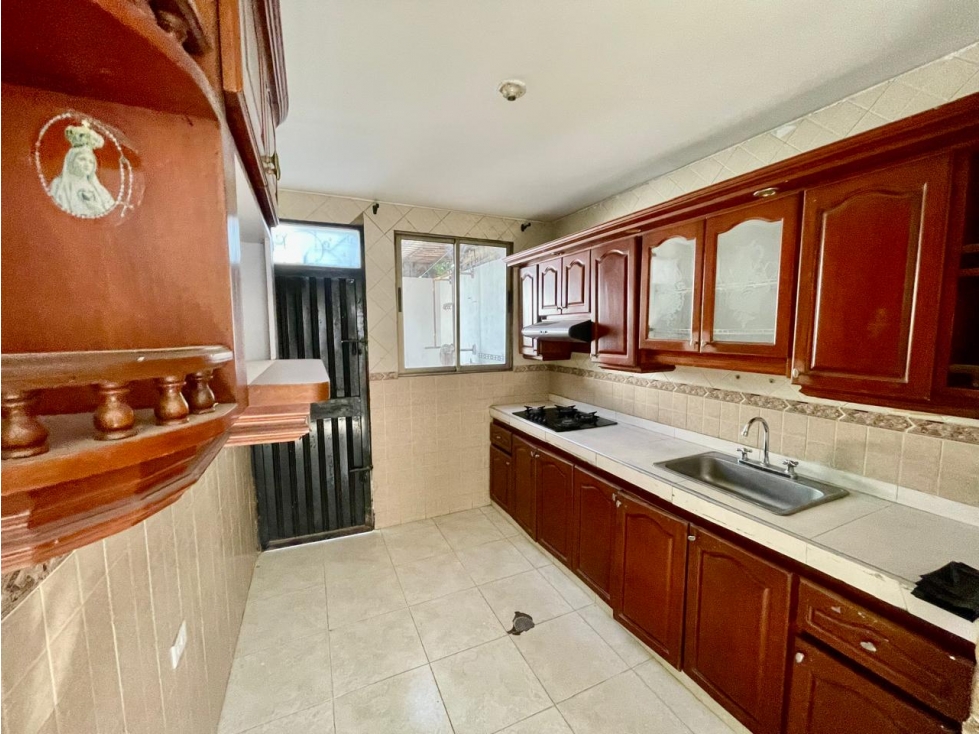 Casa en venta en Almendros, Santa Marta · foto 10 de 17