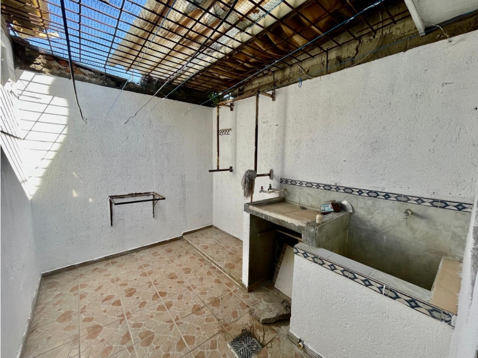Casa en venta en Almendros, Santa Marta · foto 11 de 17