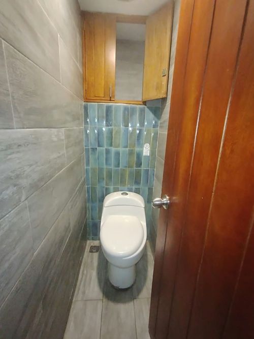 Local en arriendo en El Centro, Cartagena, 167 m² · foto 6 de 7