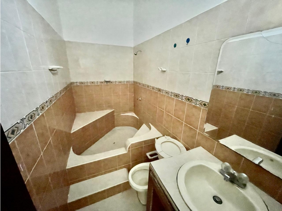 Casa en venta en Almendros, Santa Marta · foto 14 de 17