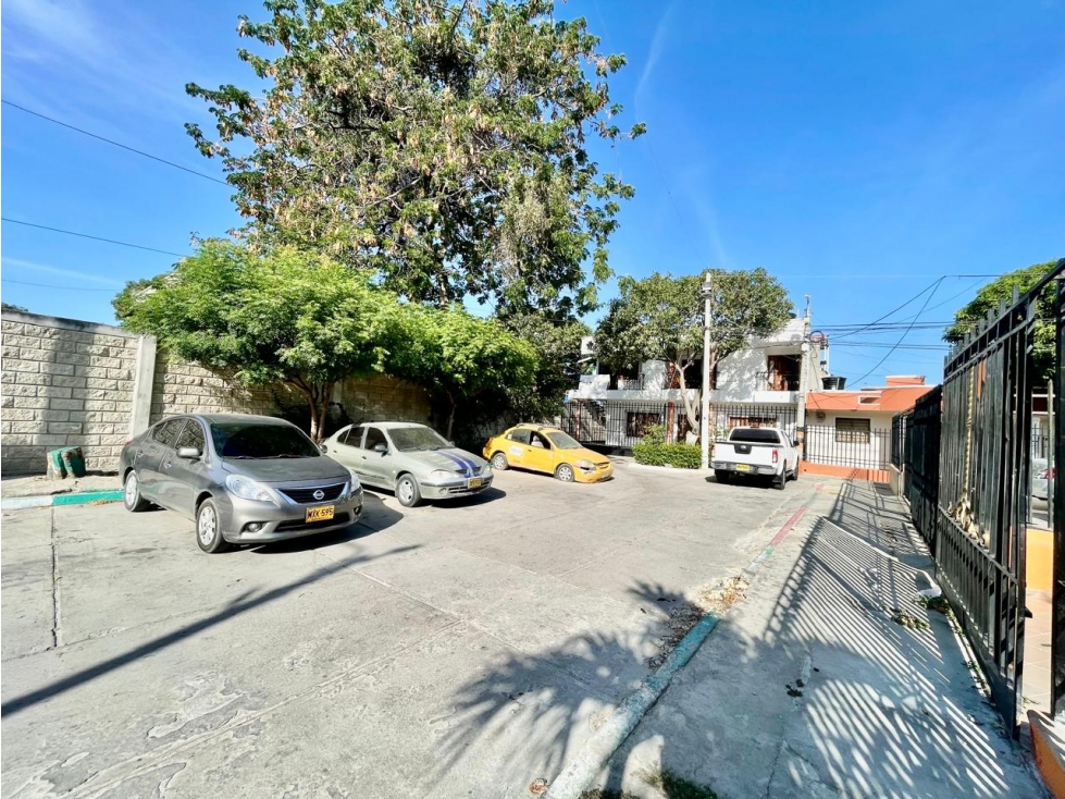 Casa en venta en Almendros, Santa Marta · foto 17 de 17
