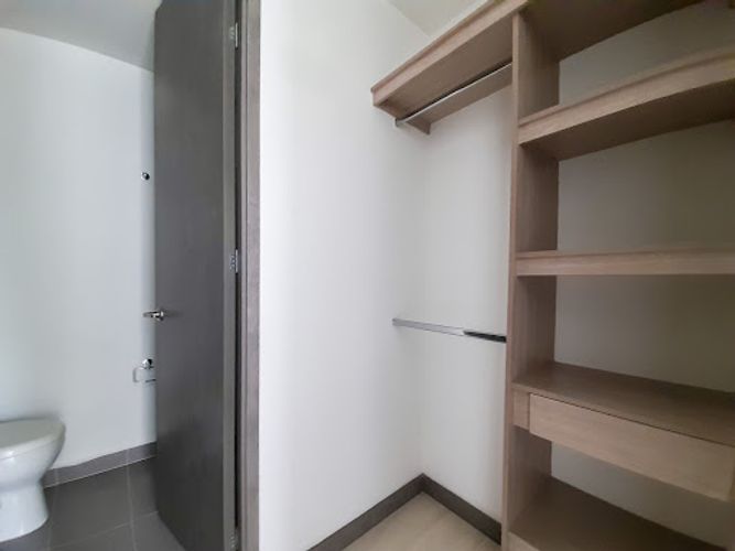 Apartamento de 3 alcobas en arriendo en El Chingui, Envigado, 69 m² · foto 7 de 13