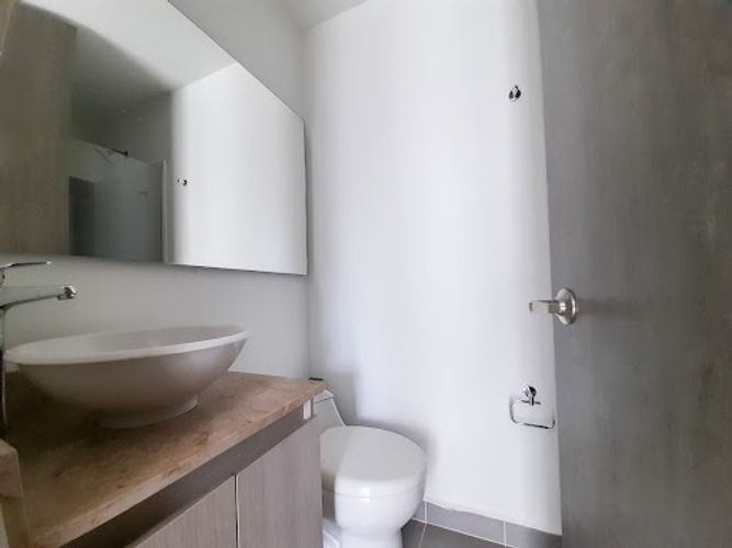 Apartamento de 3 alcobas en arriendo en El Chingui, Envigado, 69 m² · foto 9 de 13