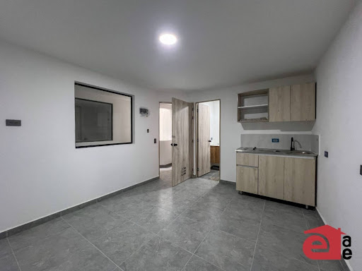 Apartaestudio en Arriendo en El dorado, Envigado