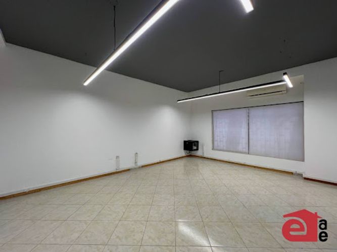 Oficina en arriendo en Astorga, Medellín, 92 m² · foto 2 de 10
