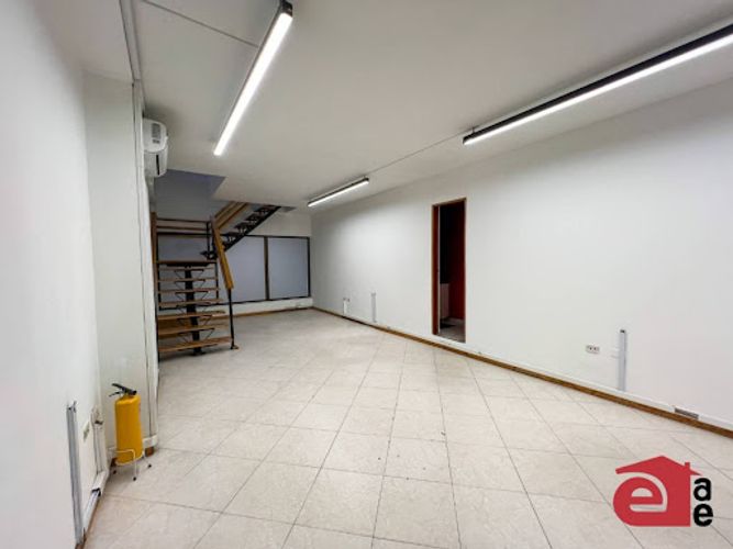 Oficina en arriendo en Astorga, Medellín, 92 m² · foto 6 de 10