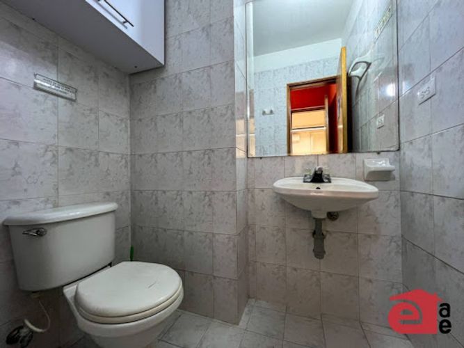 Oficina en arriendo en Astorga, Medellín, 92 m² · foto 8 de 10