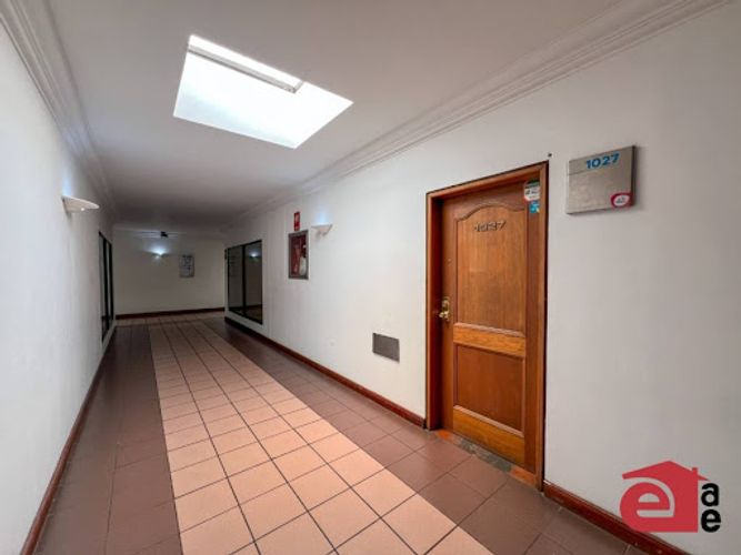 Oficina en arriendo en Astorga, Medellín, 92 m² · foto 9 de 10