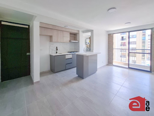 Apartamento en Arriendo en La Macarena, Rionegro