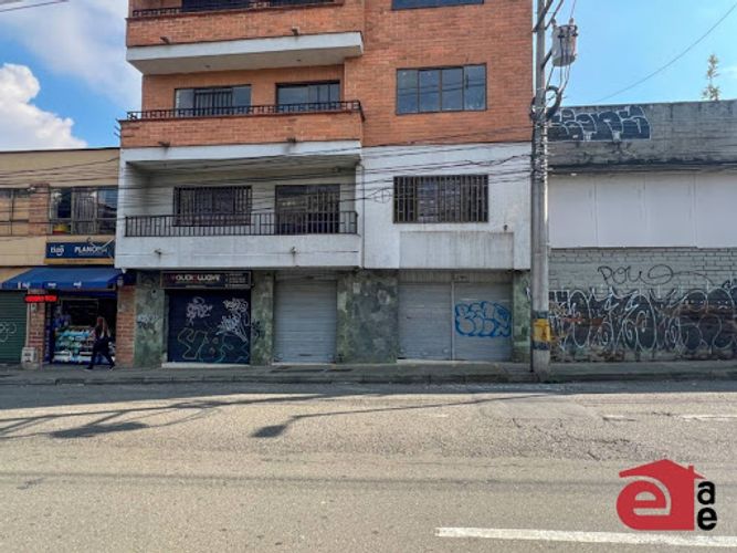 Local en arriendo en Mesa, Envigado, 24 m² · foto 6 de 6