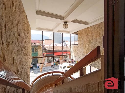 Oficina en arriendo en Zona Centro, Envigado, 12 m² · foto 6 de 8
