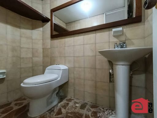 Oficina en arriendo en Zona Centro, Envigado, 12 m² · foto 7 de 8