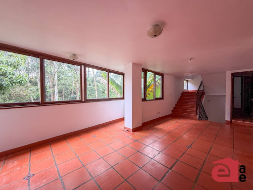 Country house for rent in Zuñiga, Medellín