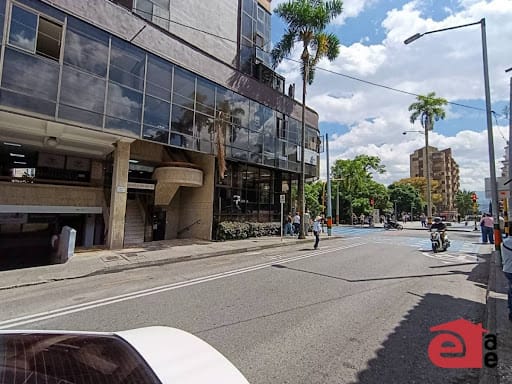 Oficina en arriendo en Zona Centro, Envigado, 12 m² · foto 8 de 8