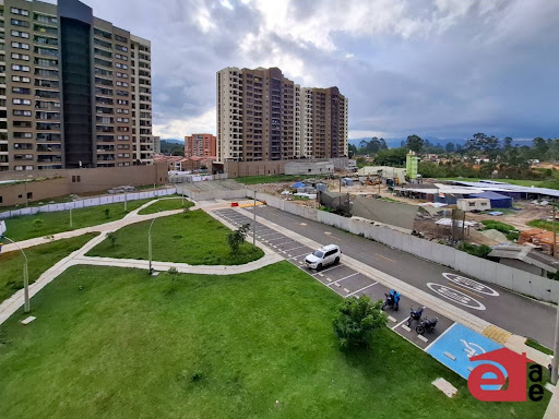 Apartamento en arriendo en Llano Grande, Rionegro · foto 21 de 21