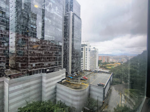 Apartaestudio en Arriendo en Barrancas Norte, Bogotá