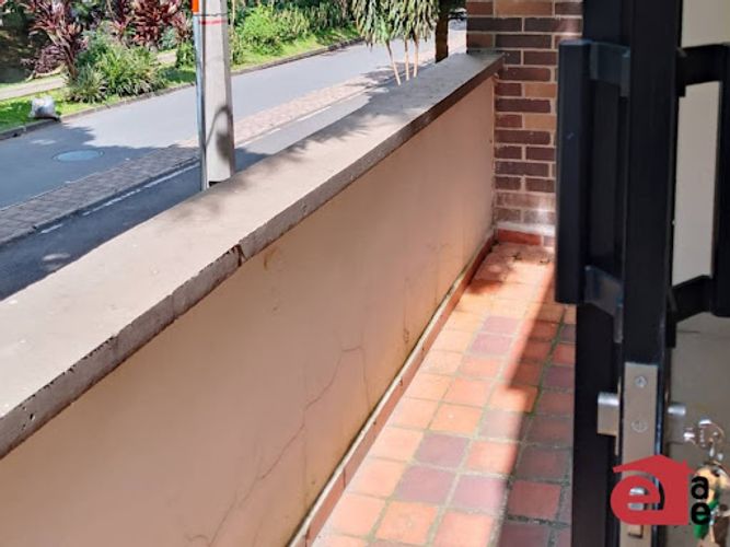 Local en arriendo en Conquistadores, Medellín, 29 m² · foto 8 de 8