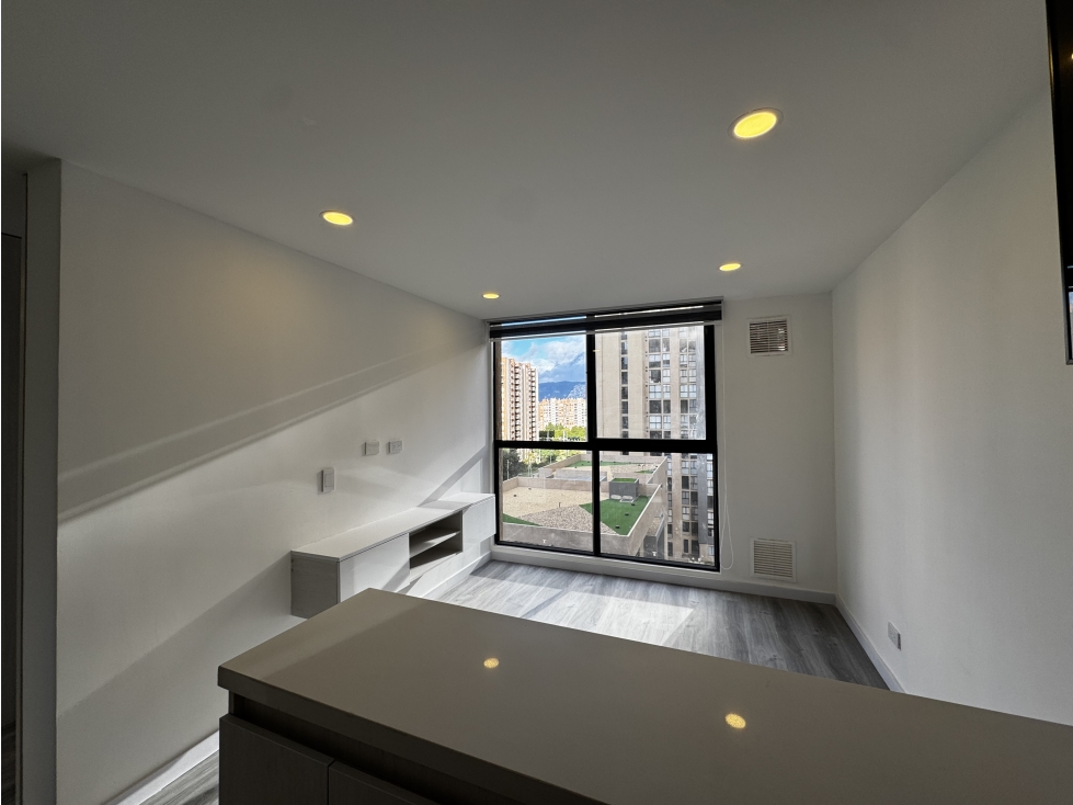Apartamento en Arriendo en Colina Campestre, Bogotá