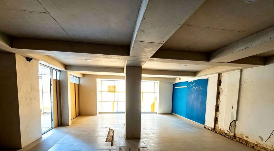 Local en arriendo en El Centro, Cartagena, 563 m² · foto 4 de 8