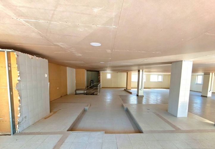 Local en arriendo en El Centro, Cartagena, 563 m² · foto 7 de 8