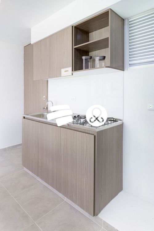Apartamento de 3 alcobas en venta en Luis Carlos Galan I, Neiva, 50 m² · foto 3 de 13