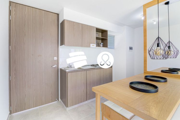 Apartamento de 3 alcobas en venta en Luis Carlos Galan I, Neiva, 50 m² · foto 4 de 13