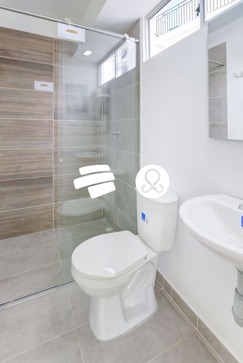 Apartamento de 3 alcobas en venta en Luis Carlos Galan I, Neiva, 50 m² · foto 10 de 13