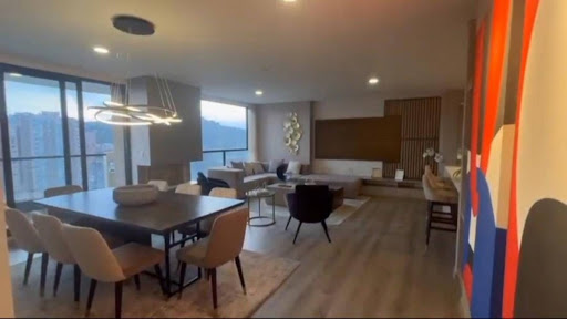 Apartamento en Arriendo en Britalia, Bogotá