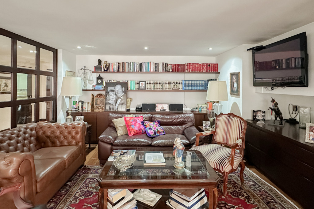 Apartamento en venta en El Nogal, Bogotá · foto 6 de 24