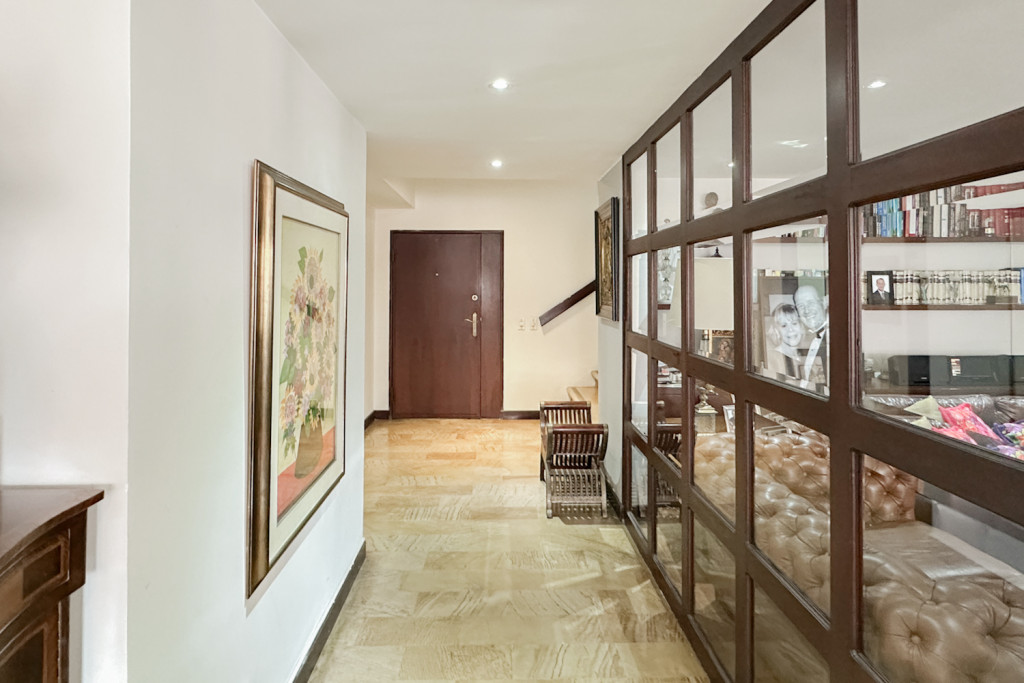 Apartamento en venta en El Nogal, Bogotá · foto 7 de 24