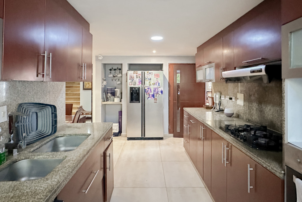Apartamento en venta en El Nogal, Bogotá · foto 9 de 24
