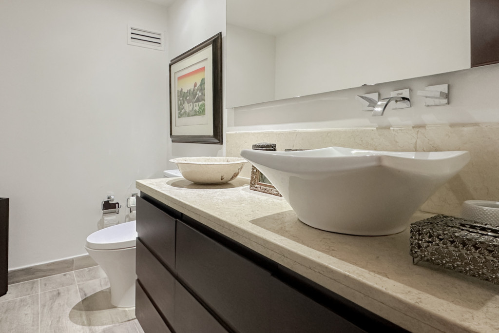 Apartamento en venta en El Nogal, Bogotá · foto 10 de 24
