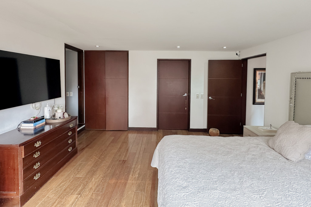 Apartamento en venta en El Nogal, Bogotá · foto 13 de 24
