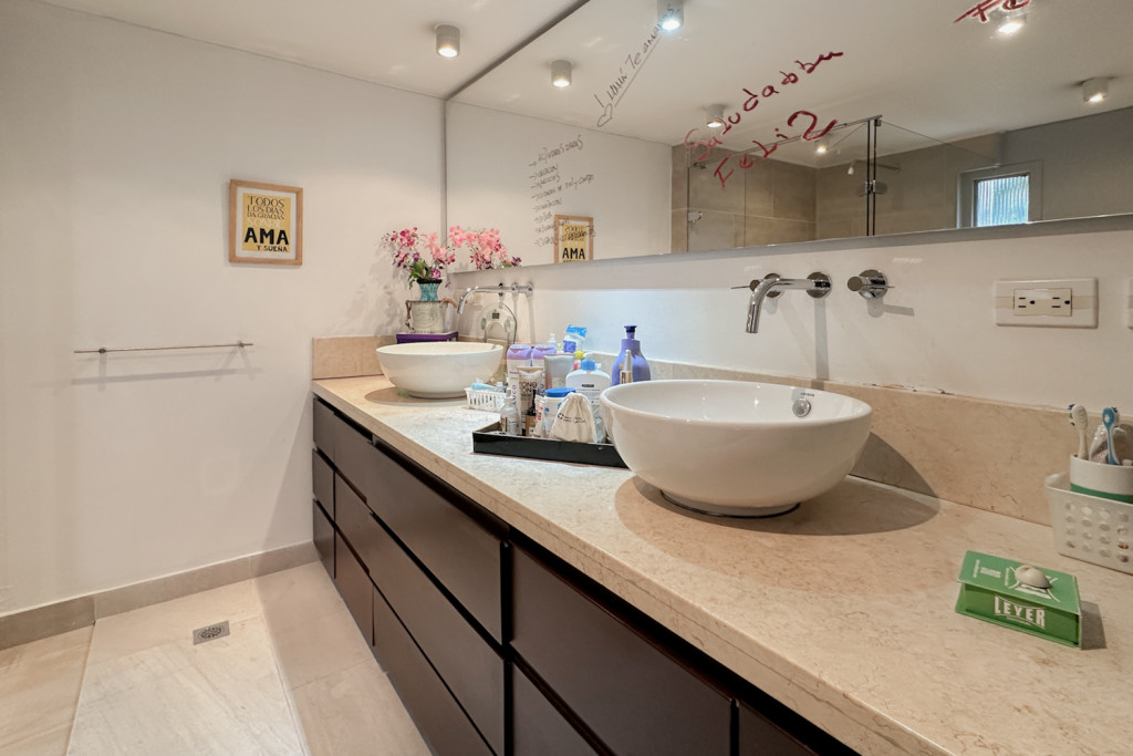 Apartamento en venta en El Nogal, Bogotá · foto 14 de 24
