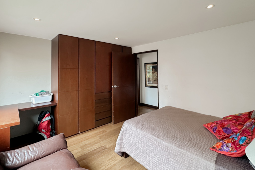 Apartamento en venta en El Nogal, Bogotá · foto 17 de 24