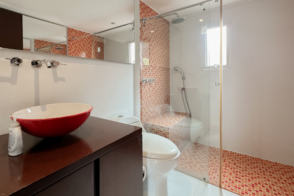 Apartamento en venta en El Nogal, Bogotá · foto 18 de 24