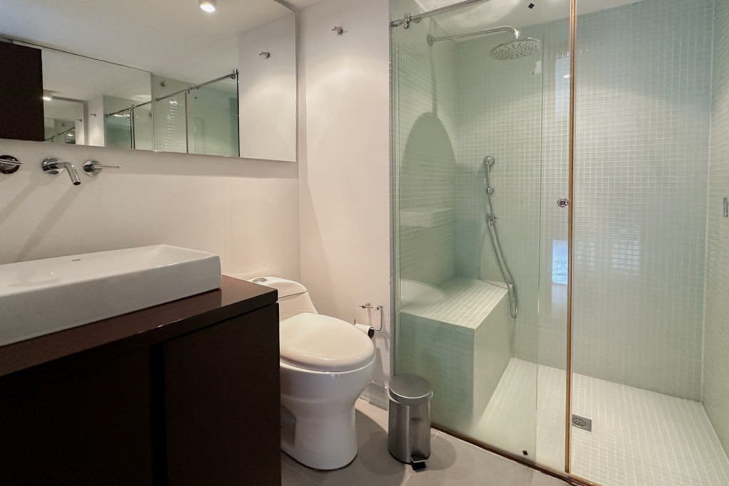 Apartamento en venta en El Nogal, Bogotá · foto 20 de 24