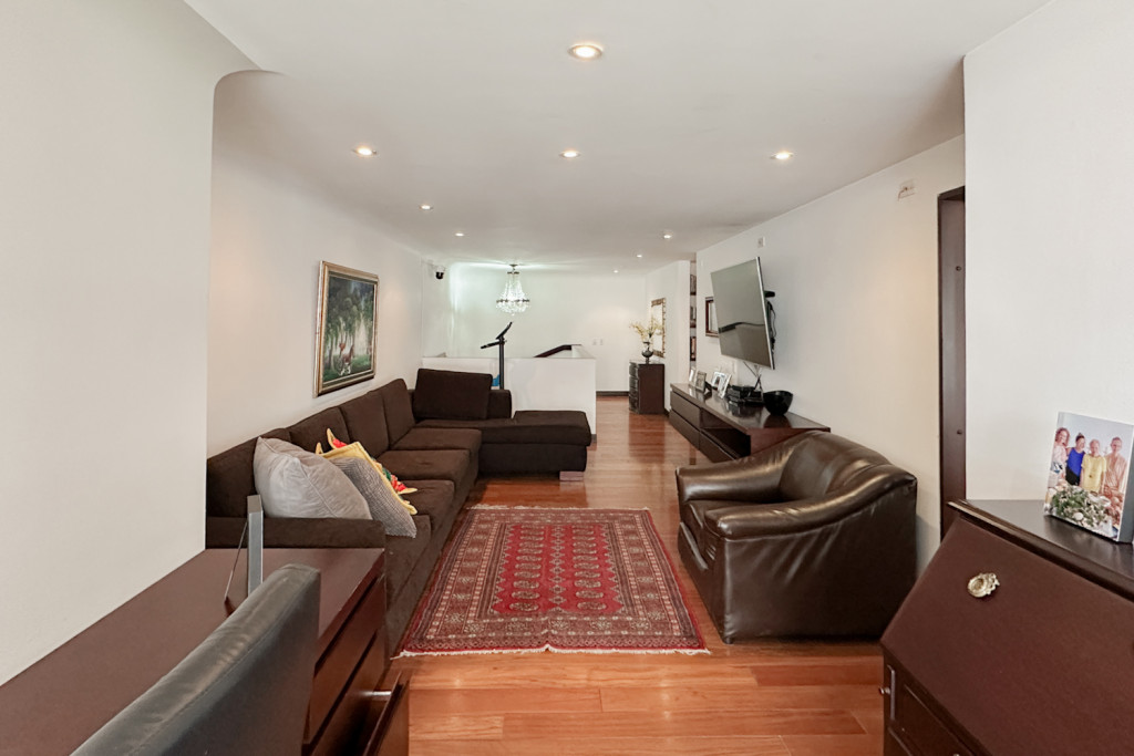 Apartamento en venta en El Nogal, Bogotá · foto 21 de 24