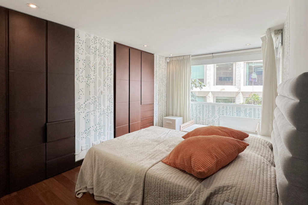 Apartamento en venta en El Nogal, Bogotá · foto 22 de 24