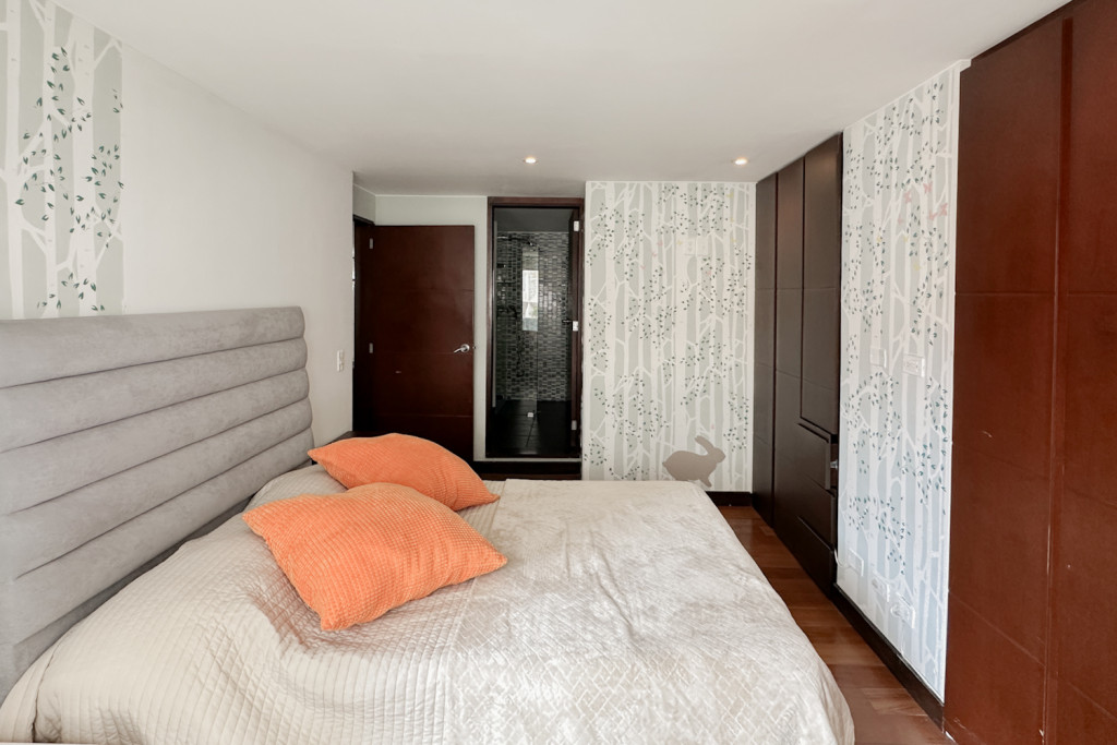 Apartamento en venta en El Nogal, Bogotá · foto 23 de 24