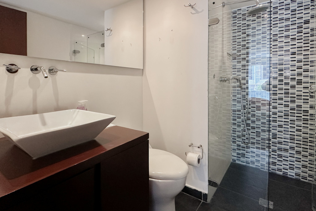 Apartamento en venta en El Nogal, Bogotá · foto 24 de 24