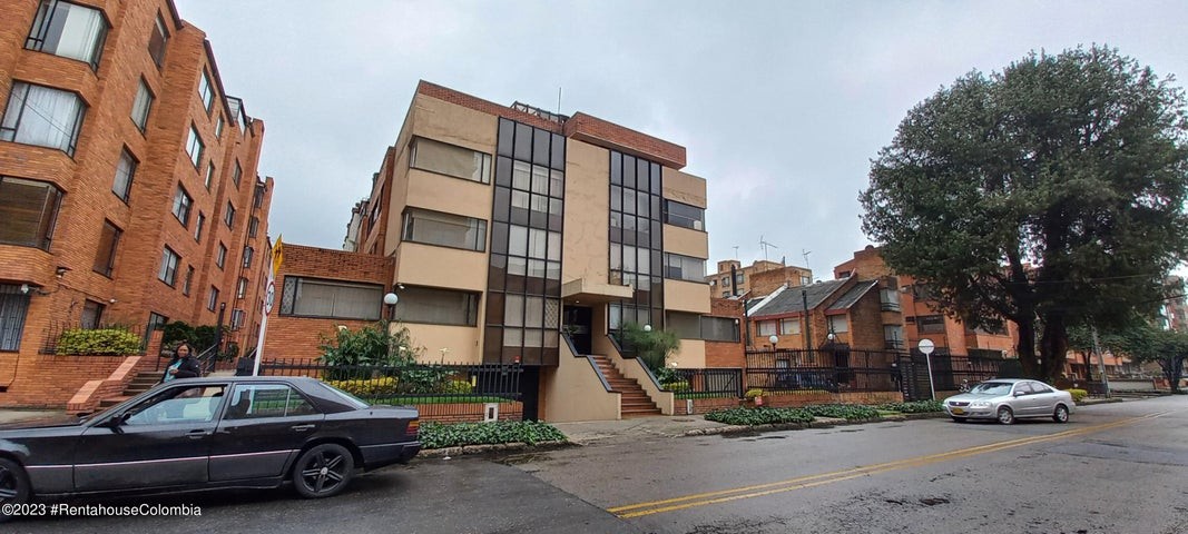 Apartaestudio en Venta en Cedritos, Bogotá