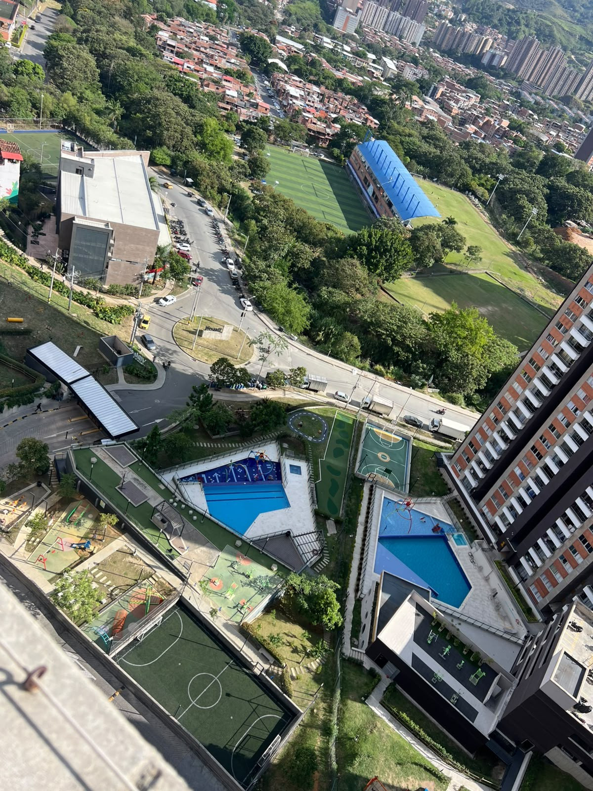 Apartamento en Arriendo en San gabriel, Bello