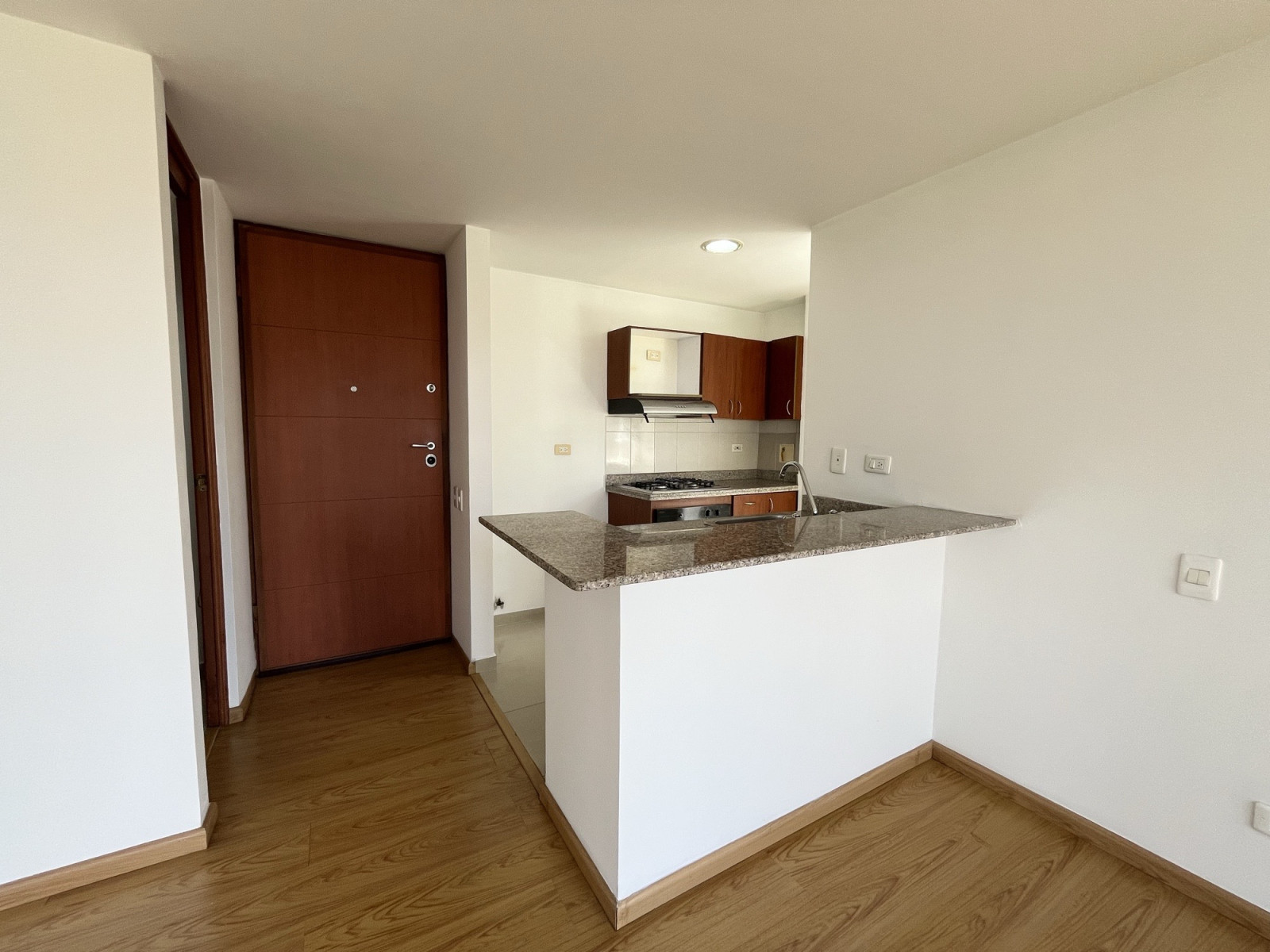 Apartment in La linde (50 m²)