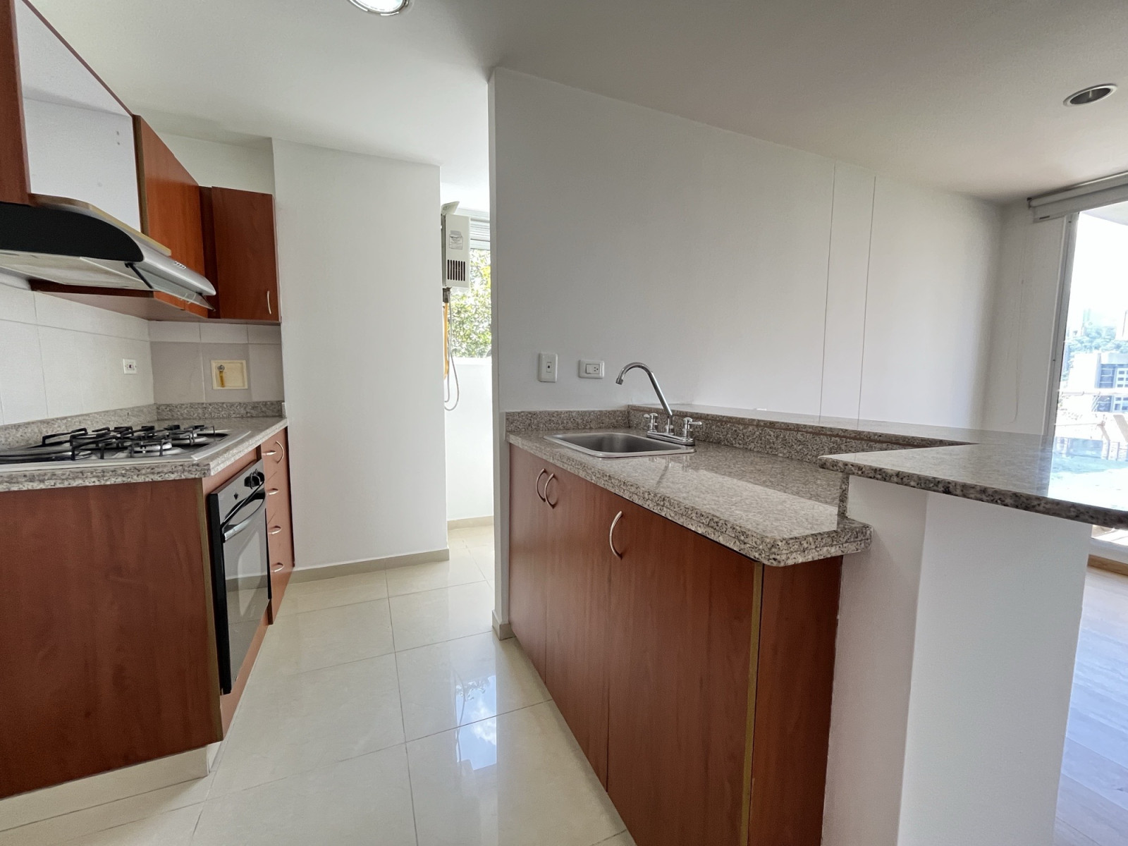 Apartment in La linde (50 m²) - 2